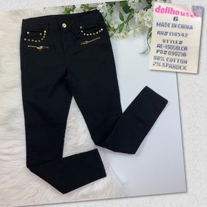 Dollhouse Pants